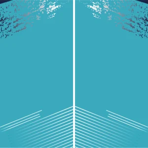 Jersey Turqueza Grunge 24