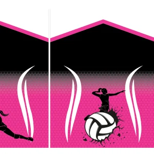 Jersey Voleibol Mujer