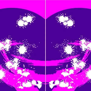 Jersey Yite Púrpura