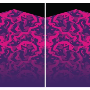 Jersey geometrico 24 PRO