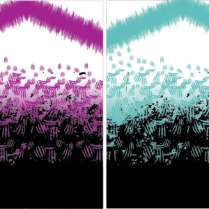 Jersey grunge garras 2025