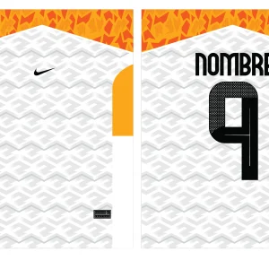 Jersey lineal nike 24