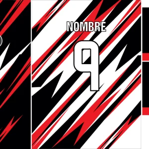 Jersey lineas VS25
