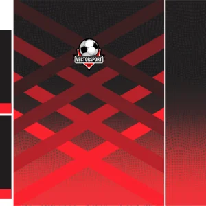 Jersey lineas rojas VS26