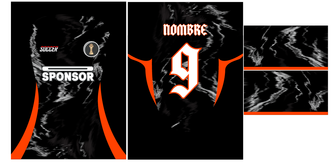 Jersey pattern PSG lineas VS25