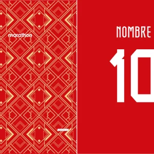 Jersey red Trama lineal PRO