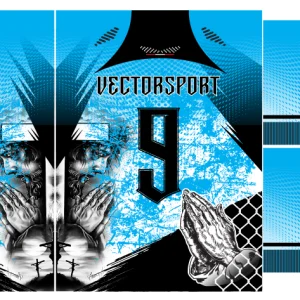 Jesus 3 Futsalero 2025