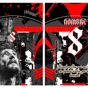 Jesus Futsalero FE VS25