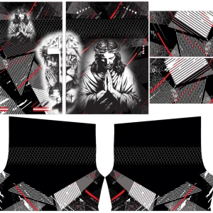 Jesus Futsalero PRO 25