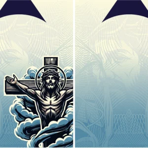 Jesus Interclasse VS25