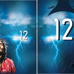 Jesus Storm Interclasse VS24