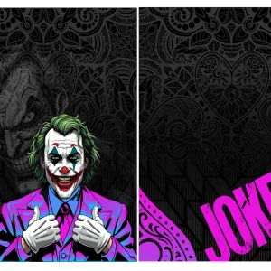 Joker VS25 Free