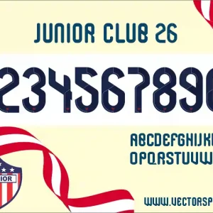 Junior Club 26