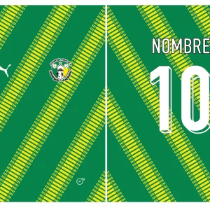 Juventud Ayutleca Concept