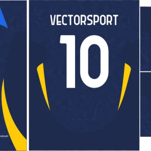 Juventus Blue Concept 25