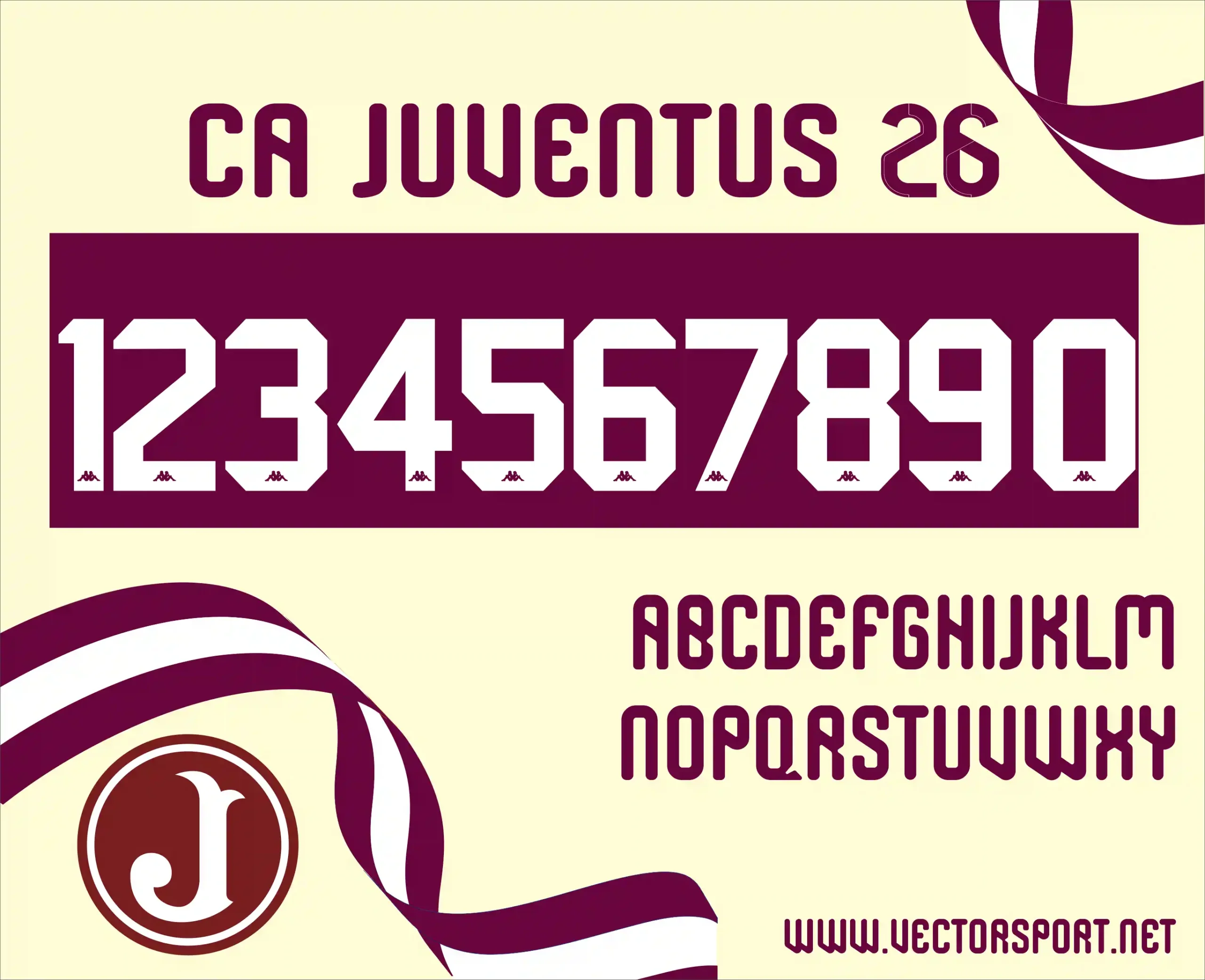 Juventus SAF 26
