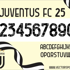 Juventus FC 25