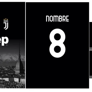 Juventus Fantasy 20