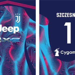 Juventus Fantasy Goalkeeper 2024