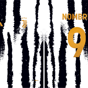 Juventus Fantasy Gold 2025