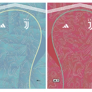 Juventus Full kit 25-26