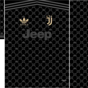 Juventus Gucci 24