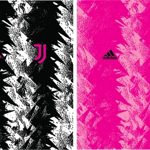 Juventus Jersey PRE MATCH