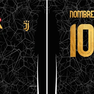 Juventus lineal Concept 24 PRO