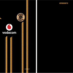 Kaizer Chiefs Away Kit 24-25
