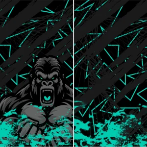 King Kong Interclasse 24