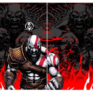 Kratos Interclasse 25