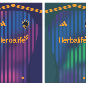 LA Galaxy DuoColors