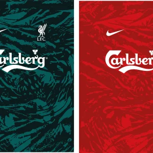 Liverpool Design Concept