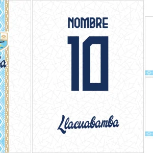 LLacuabamba Home Kit 25