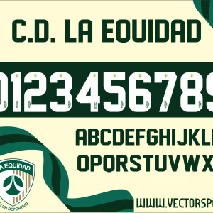 CD La Equidad 2025