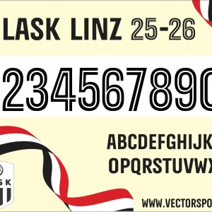 Lask Linz 25-26