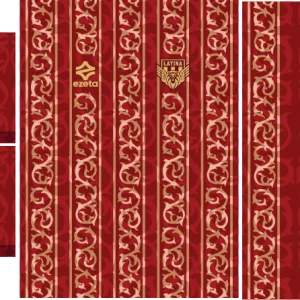 Latina Calcio Third Kit 25-26