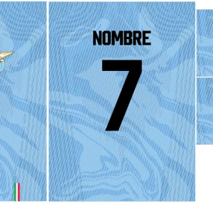 Lazio FC Home kit 22-23