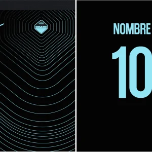 Lazio Fantasy Black 24 PRO