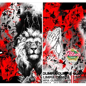 Leon Black Jersey PRO