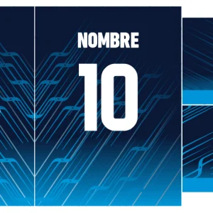 Leon Fergus degradado 25