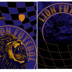 Leon Interclasse Azul VS25