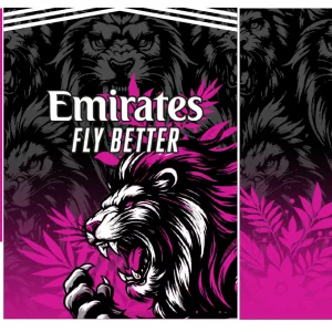 Leon Interclasse Fucsia VS25