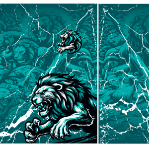 Leon Interclasse Green Jade