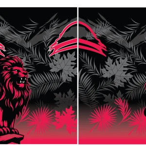 León Interclasse Red