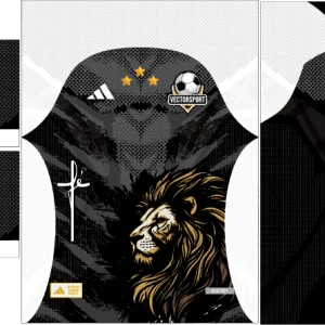 Leon Jersey Adidas 26