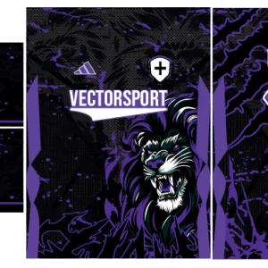 Leon Morado Interclasse VS26