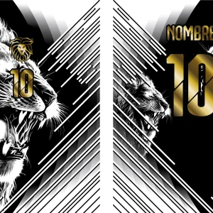 Leon Template Concept