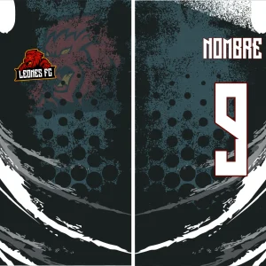 Leones Grunge 25 PRO