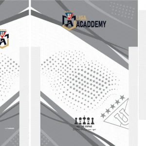 Liga de Quito - Escuela de Fútbol Jersey
